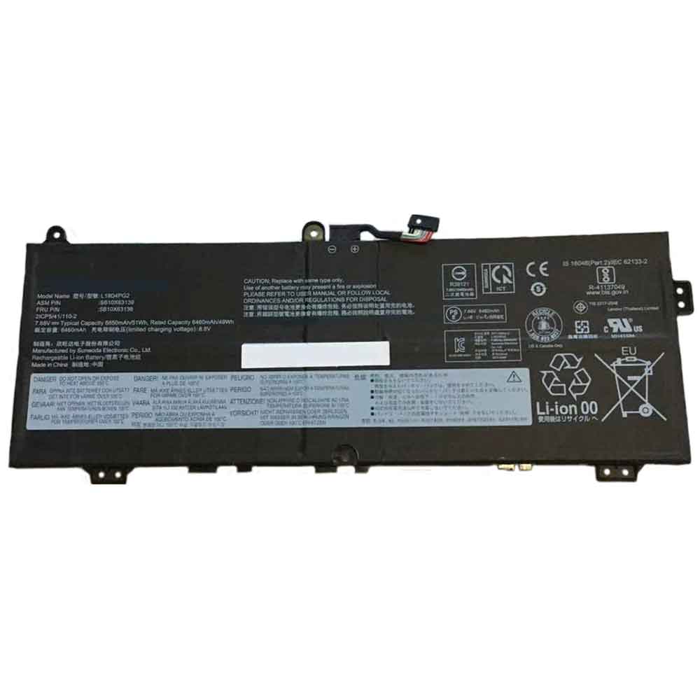 L19D4PG2 batería